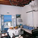 Hotel Petali Village Apollonia
