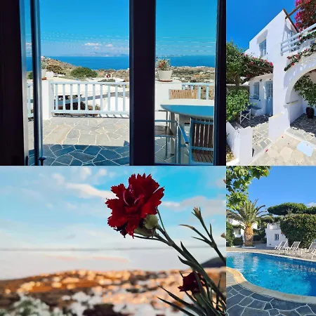 Hotell Petali Village