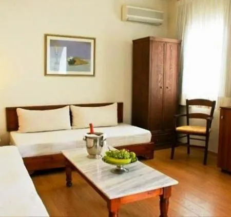 Petali Village 3* Apollonia