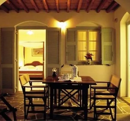 Hotel Petali Village
