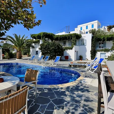 Hotell Petali Village