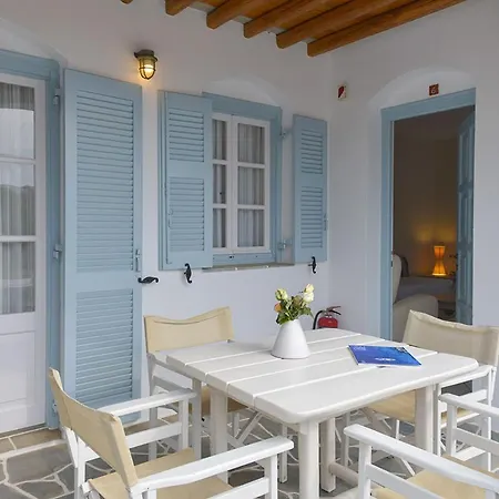 Hotel Petali Village 3*