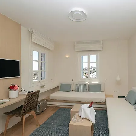 Petali Village Hotell Apollonia