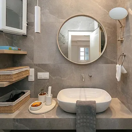 Hotell Petali Village Apollonia