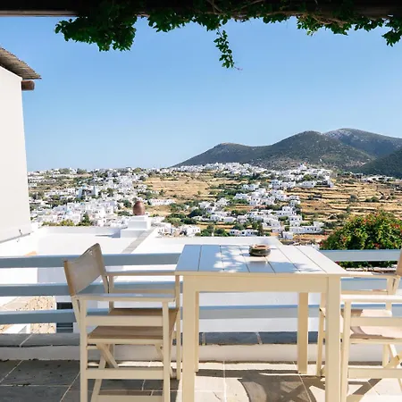 Petali Village 3*