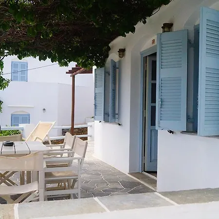 Petali Village 3* Apollonia