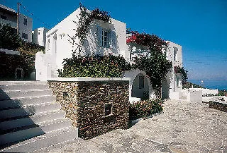 Hotell Petali Village Apollonia