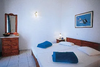 Petali Village 3* Apollonia