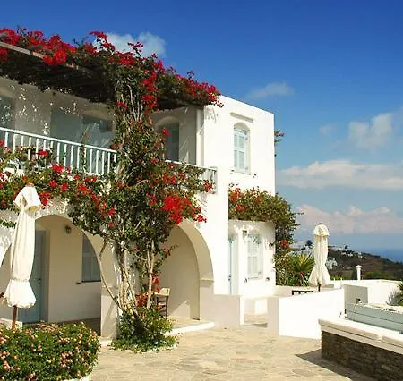 Petali Village