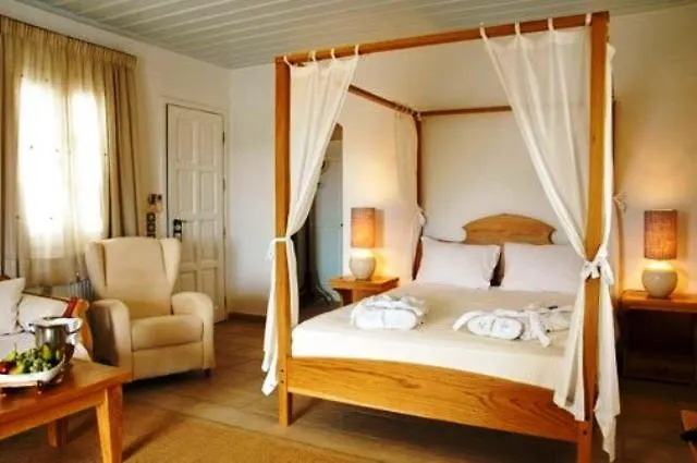 Hotel Petali Village Apollonia