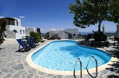 Hotel Petali Village 3*