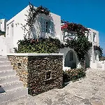 Hotel Petali Village Apollonia