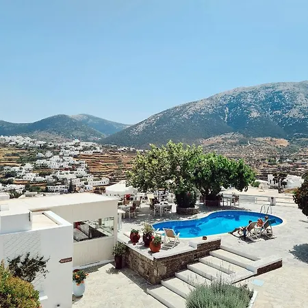 Petali Village Apollonia
