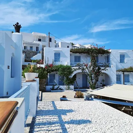 Petali Village