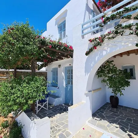 Petali Village Hotel Apollonia (Sifnos)