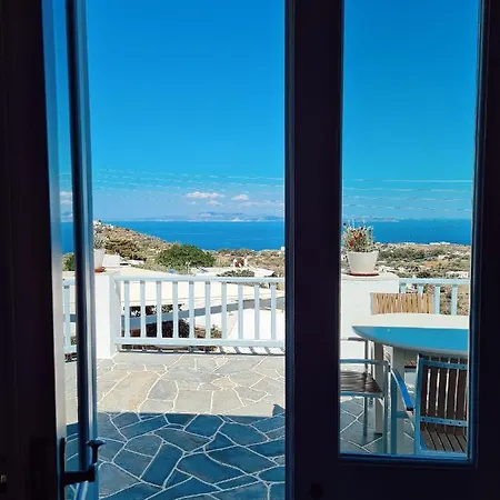 Petali Village 3* Apollonia