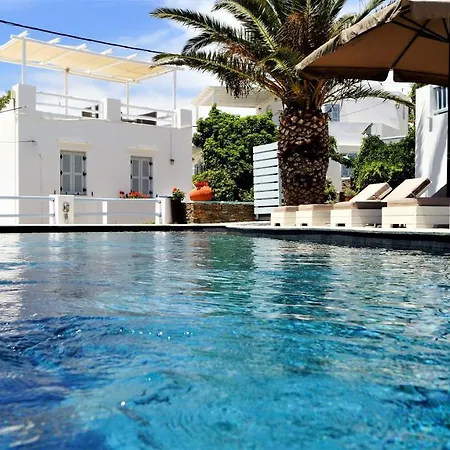 Petali Village 3* Apollonia