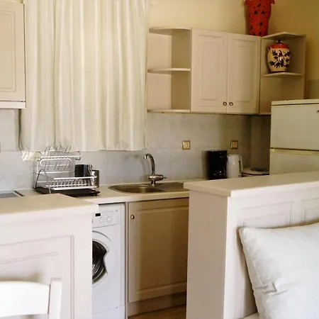 Hotel Petali Village Apollonia
