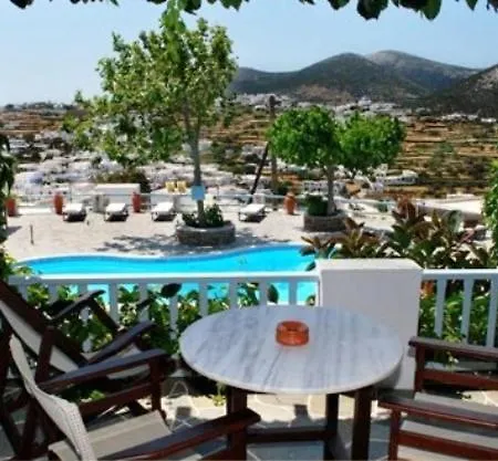 Petali Village 3* Apollonia