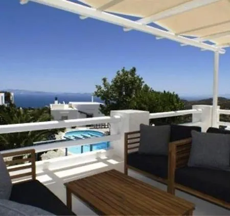 Petali Village 3* Apollonia