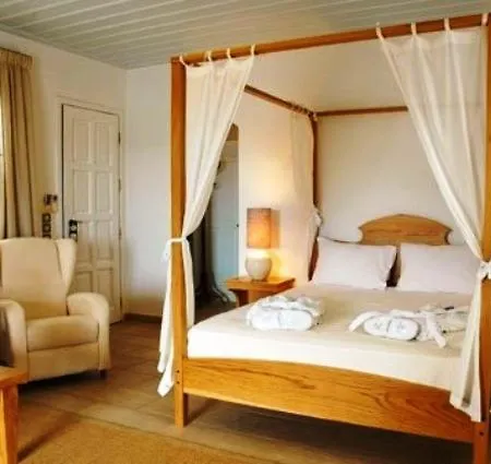 Hotel Petali Village Apollonia (Sifnos)