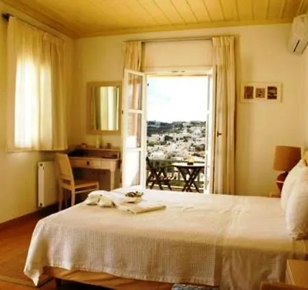 Petali Village Hotel Apollonia (Sifnos)