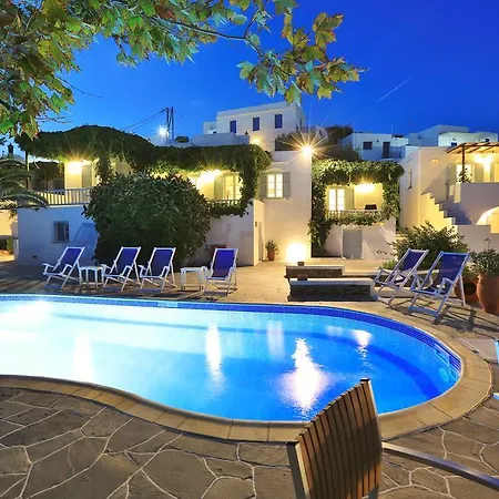 Hotel Petali Village