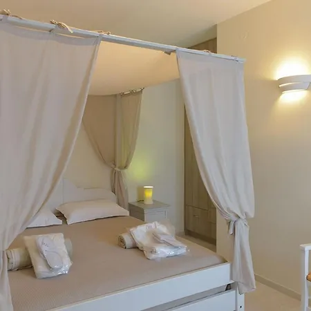 Petali Village 3* Apollonia