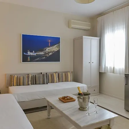 Hotel Petali Village Apollonia