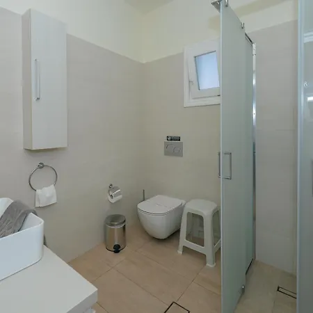 Petali Village 3* Apollonia