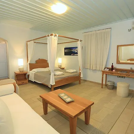 Petali Village Hotel Apollonia