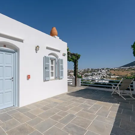 Hotel Petali Village 3*