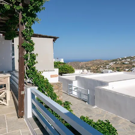 Hotel Petali Village Apollonia