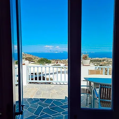 Petali Village 3* Apolonía