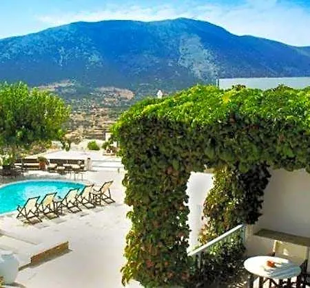 Petali Village 3*