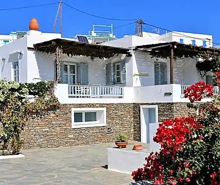 Petali Village Szálloda 3*