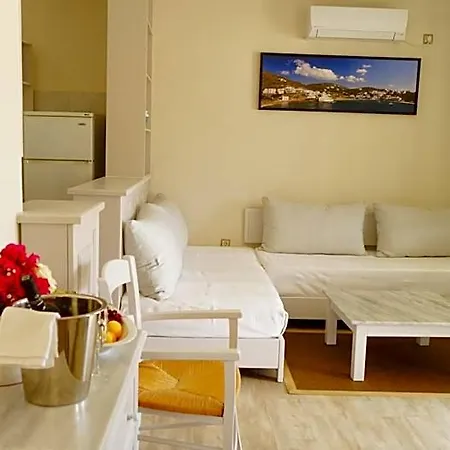 Hotel Petali Village Apollonia