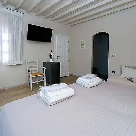 Petali Village Hotel Apollonia (Sifnos)