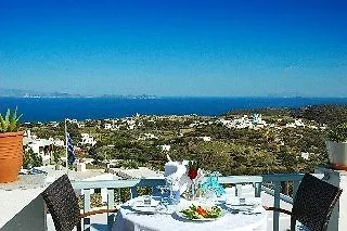 Petali Village 3* Apollonia