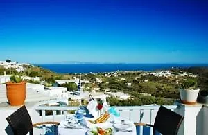 Petali Village 3* Apollonia