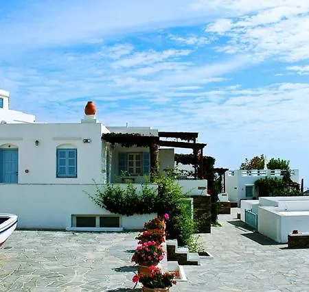Hotel Petali Village