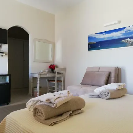 Petali Village 3* Apollonia